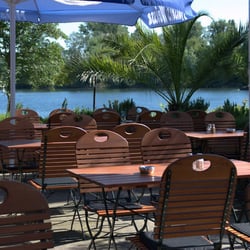 Malvasia - Biergarten am Stollenwörthweiher