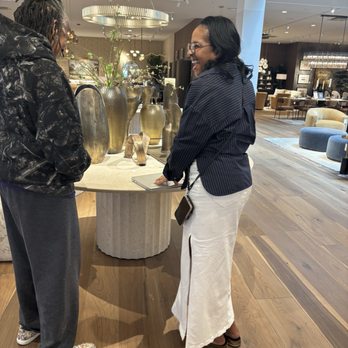 Arhaus - Cheryl - Thank you for being exceptional - Furniture Stores Near Me - Pasadena, California Arhaus - Cheryl - Thank you for being exceptional - Furniture Stores Near Me - Pasadena, California