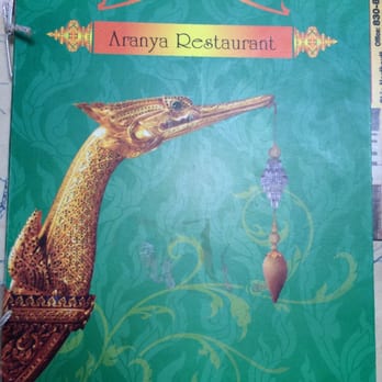 Aranya Thai Restaurant - Thai Near Me - Burnet, Texas