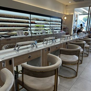Noir Nail Bar Vancouver - Nail Salons Near Me - Vancouver, Washington Noir Nail Bar Vancouver - Nail Salons Near Me - Vancouver, Washington