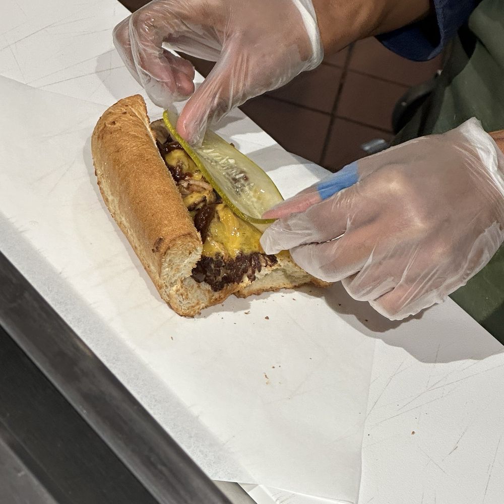 Potbelly - Sandwiches Near Me - Davie, Florida Potbelly - Sandwiches Near Me - Davie, Florida