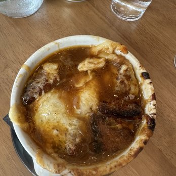 One Day In Paris - French Onion Soup - Cafes Near Me - Alpharetta, Georgia One Day In Paris - French Onion Soup - Cafes Near Me - Alpharetta, Georgia