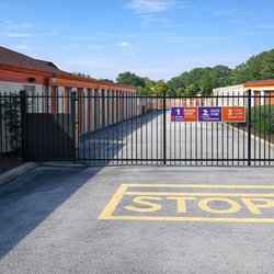 Public Storage