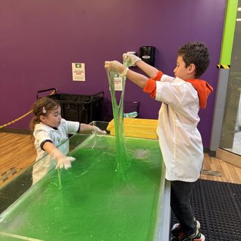 The Slime Factory - Kids Activities Near Me - Bellevue, Washington The Slime Factory - Kids Activities Near Me - Bellevue, Washington