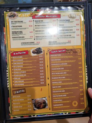 Mexico Diner by null