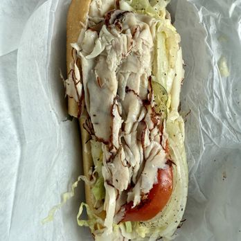 Twinny's Place - Turkey sub - Sandwiches Near Me - Galena, Maryland Twinny's Place - Turkey sub - Sandwiches Near Me - Galena, Maryland