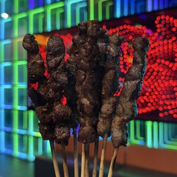 Xinjiang  BBQ - Asian Fusion Near Me - San Diego, California