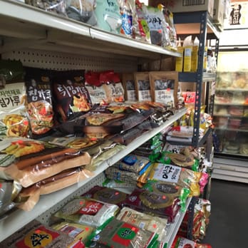 Hana Mart - Grocery Near Me - Buffalo, New York