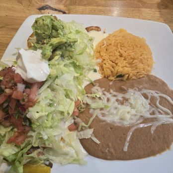 Cocos and Beer - Burrito Mexicano - Mexican Near Me - Columbia, South Carolina