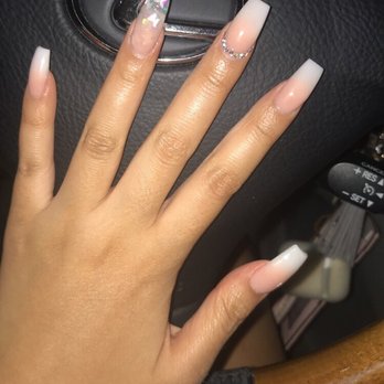 DKM Nails - Nail Salons Near Me - Houston, Texas