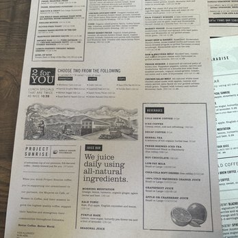 First Watch - Menu - Breakfast & Brunch Near Me - Orlando, Florida First Watch - Menu - Breakfast & Brunch Near Me - Orlando, Florida