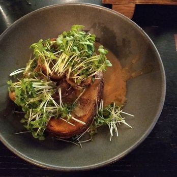 Celtic Whiskey Bar & Larder - Devilled lamb kidneys - Irish Near Me - Killarney, Kentucky Celtic Whiskey Bar & Larder - Devilled lamb kidneys - Irish Near Me - Killarney, Kentucky