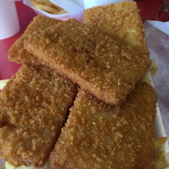 Pete's Fish & Chips - Fish n Chips - Seafood Near Me - Glendale, Arizona