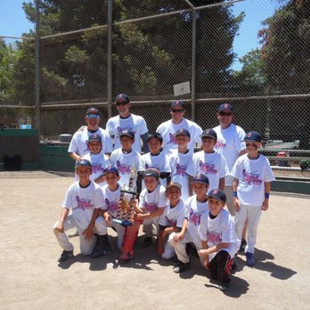 Starbread Bakery - Kyle's 2012 championship baseball team, fueled by Starbread Seniorita Bread! - Bakeries Near Me - Pacifica, California