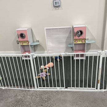 Cycle Laundromat - A play area for toddlers! - Laundromat Near Me - Clarksville, Tennessee Cycle Laundromat - A play area for toddlers! - Laundromat Near Me - Clarksville, Tennessee