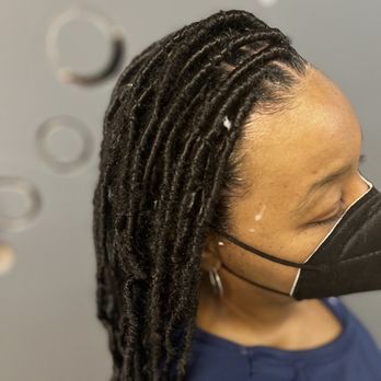 Glam Me Pretty - Soft locs - Hair Stylists Near Me - Montgomery, Alabama Glam Me Pretty - Soft locs - Hair Stylists Near Me - Montgomery, Alabama