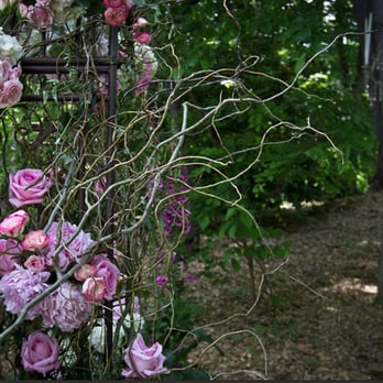 Great Expectations Flowers by Inka - arch - Florists Near Me Great Expectations Flowers by Inka - arch - Florists Near Me