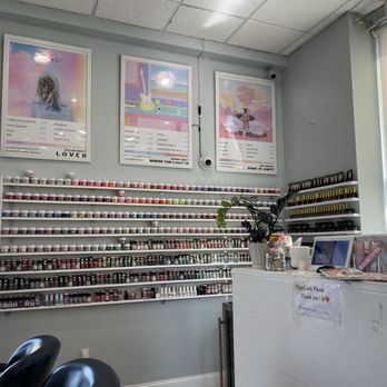 Wonders Nails & Spa - Nail Salons Near Me - Wichita, Kansas Wonders Nails & Spa - Nail Salons Near Me - Wichita, Kansas