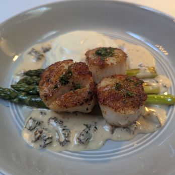 La Sen Bistro - French Near Me - Walnut Creek, California La Sen Bistro - French Near Me - Walnut Creek, California