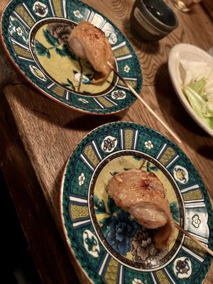 Sumiyaki Sousai Toriya Hitomi by null