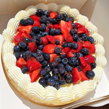 La Dolce Vita - Desserts Near Me - Eugene, Oregon