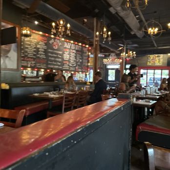 Five Bar - New American Near Me - Athens, Georgia