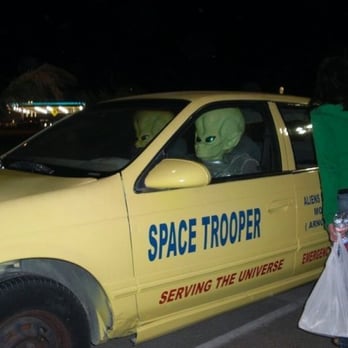 Alien Fresh Jerky - You drive doesn't seem so far now! - Meat Shops Near Me - Baker, California Alien Fresh Jerky - You drive doesn't seem so far now! - Meat Shops Near Me - Baker, California