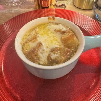 Avila Flavors & Experiences - French onion soup - Pop-Up Restaurants Near Me - Tomball, Texas Avila Flavors & Experiences - French onion soup - Pop-Up Restaurants Near Me - Tomball, Texas