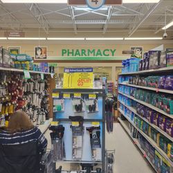 Discount Drug Mart
