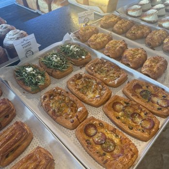 Confections - Savory pastries - Coffee & Tea Near Me - Suwanee, Georgia