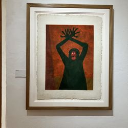 Museo de los Pintores Oaxaqueños