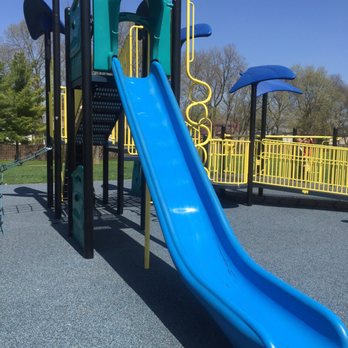 Carriage Place Park - Parks Near Me - Columbus, Ohio