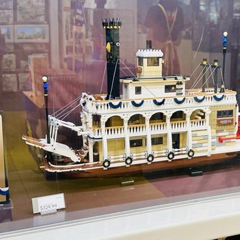 Lego Store - Lego boat - Hobby Shops Near Me - Pittsburgh, Pennsylvania Lego Store - Lego boat - Hobby Shops Near Me - Pittsburgh, Pennsylvania