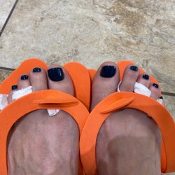Pedicure