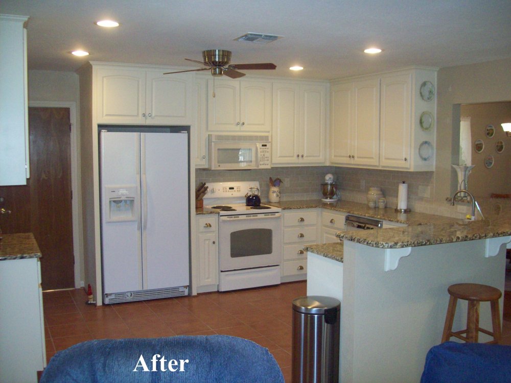 Slide of Double T Construction