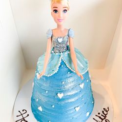 The Sweet Spot Patisserie