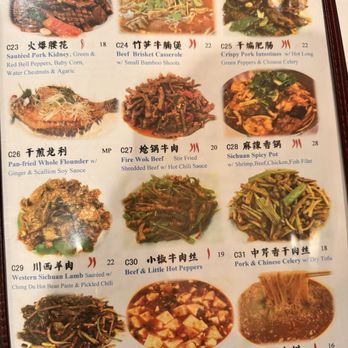 Cheng Du 23 - Seafood Near Me - Wayne, New Jersey Cheng Du 23 - Seafood Near Me - Wayne, New Jersey
