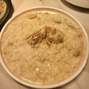Pony Cocktails Kitchen - Artichoke risotto - Breakfast & Brunch Near Me - Santa Ynez, California Pony Cocktails Kitchen - Artichoke risotto - Breakfast & Brunch Near Me - Santa Ynez, California