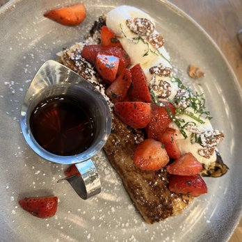 The Select - Mediterranean Near Me - Sandy Springs, Georgia