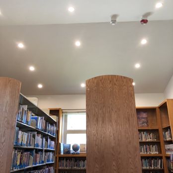 All Quality Electrical - Our lady of grace school library. - Electricians Near Me - Canoga Park, California All Quality Electrical - Our lady of grace school library. - Electricians Near Me - Canoga Park, California