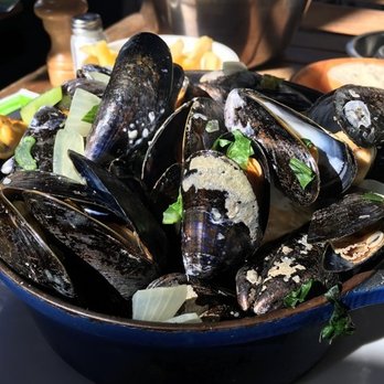 La Marée - Seafood Near Me - Brussels, BRU La Marée - Seafood Near Me - Brussels, BRU