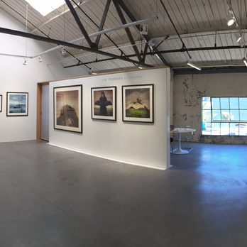 Themes + Projects By Modernbook - Panoramic view of our July/August 2016 exhibition by Tom Chambers. - Art Galleries Near Me - San Francisco, California Themes + Projects By Modernbook - Panoramic view of our July/August 2016 exhibition by Tom Chambers. - Art Galleries Near Me - San Francisco, California