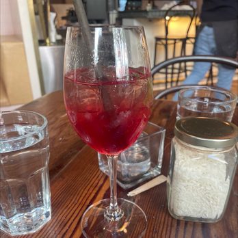 Cured - Day Drinker - Cocktail Bars Near Me - San Antonio, Texas