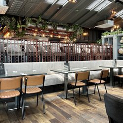 Butler & Barry Gastrobar