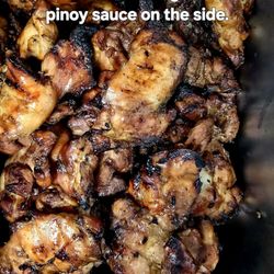 Pinoy Fusion