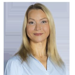 Vera Carlson, MD, PhD - Dr. Vera Carlson, MD, PhD