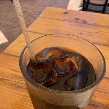 The Docks Restaurant + Raw Bar - Agave Straw instead of gross paper straws - Seafood Near Me - Key West, Florida The Docks Restaurant + Raw Bar - Agave Straw instead of gross paper straws - Seafood Near Me - Key West, Florida