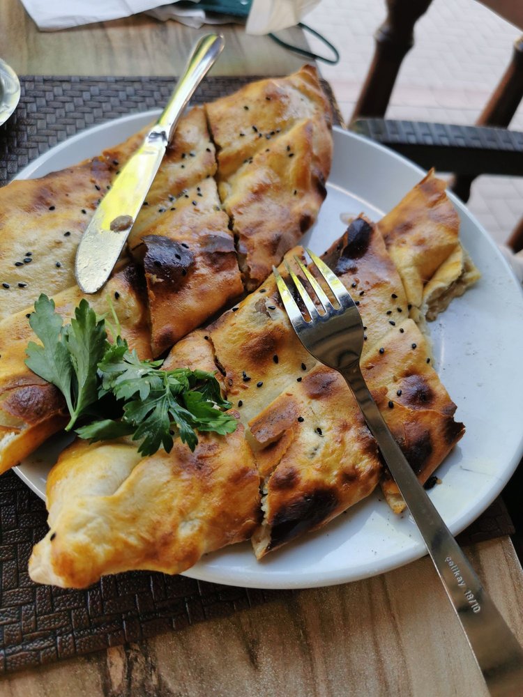 Beyler Sofrası