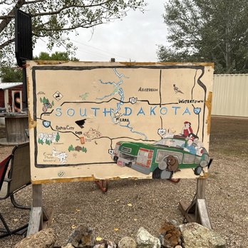 Wakin’ Bacon - Breakfast & Lunch - Food Trucks Near Me - Wall, South Dakota Wakin’ Bacon - Breakfast & Lunch - Food Trucks Near Me - Wall, South Dakota