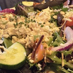Chicken Salad Chicken Salad